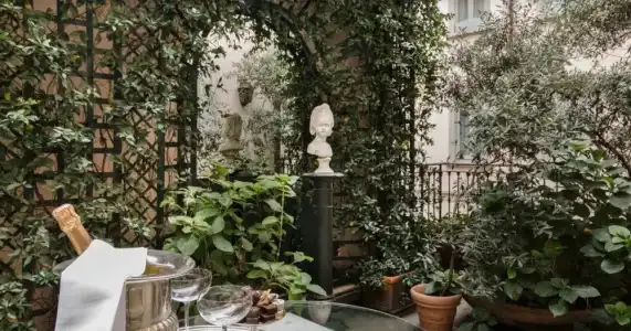 Grand et de Milan - 107