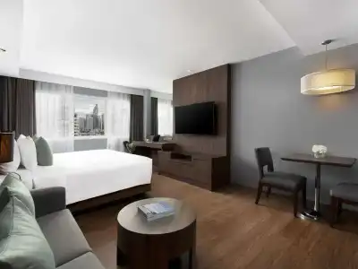 Novotel Living Bangkok Sukhumvit Legacy - 9