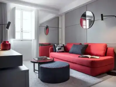 Plaza e de Russie - 72