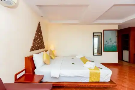 Ao Nang Bay Resort - 52