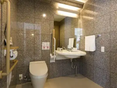 Toyoko Inn Tokyo Akabane-eki Higashi-guchi - 9
