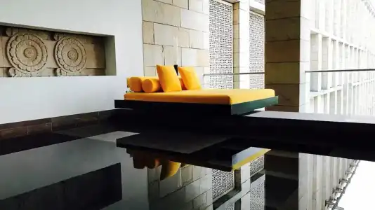 The Lodhi - A member of The Leadings Of The World - 55