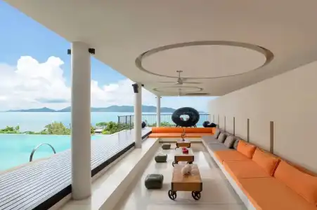 W Koh Samui - 53