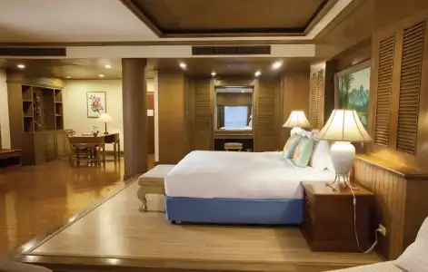 The Regent Cha-Am Beach Resort - 78