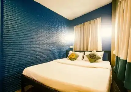 Pak-Up Hostel - 28