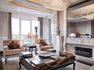 Baglioni Regina - 64