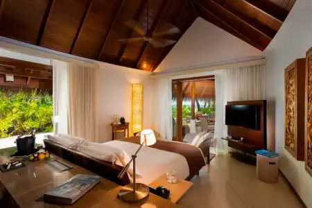 Constance Halaveli Maldives - 62