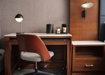Courtyard by Marriott Los Angeles Century City/Beverly Hills - 48