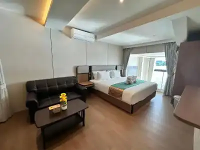 Antiya Phuket - 14