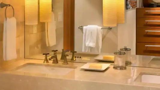 Hyatt Regency Vancouver - 50