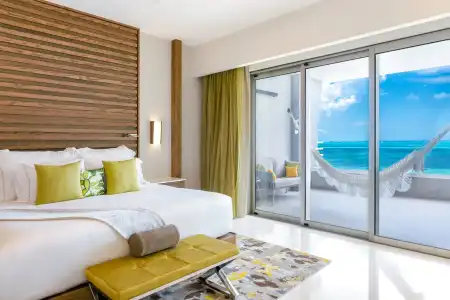 Garza Blanca Resort & Spa Cancun - 67
