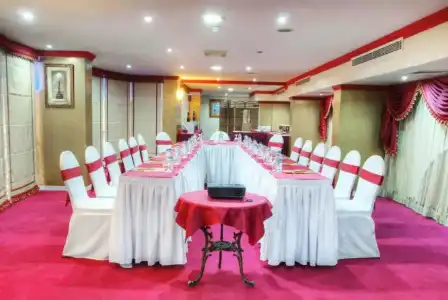 Al Maha Regency Suites - Managed by Aoudi Consultants - 32