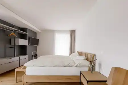 Albergo Croce Bianca - 40