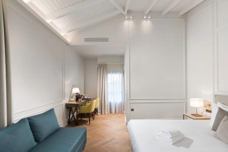The Residence Aiolou & Spa - 123