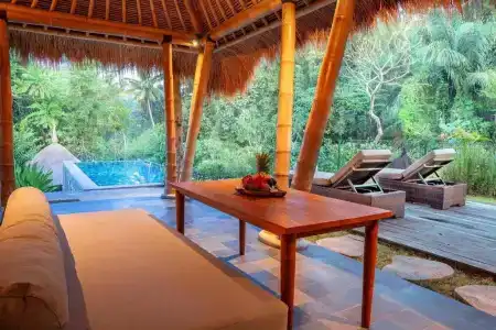 Fivelements Ubud - 71