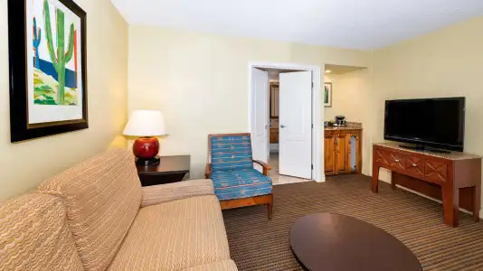 Hilton Phoenix Resort at the Peak - 14