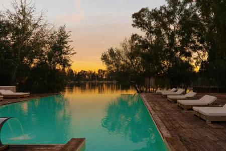 Plana Resort & Spa - 23