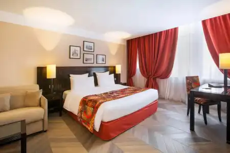 Hôtel Régent Contades  By Stay Collection - 63