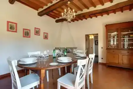 Villa la Borghetta Spa Resort - 78