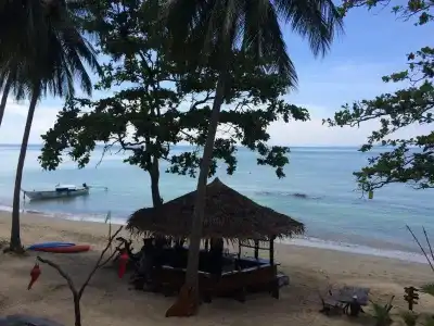 Golden Pearl Beach Resort - 20