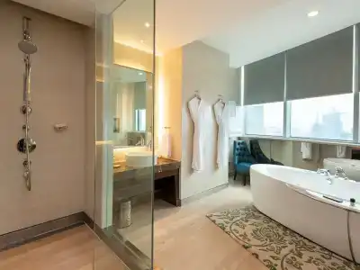 Holiday Inn SHANGHAI PUDONG by IHG - 35