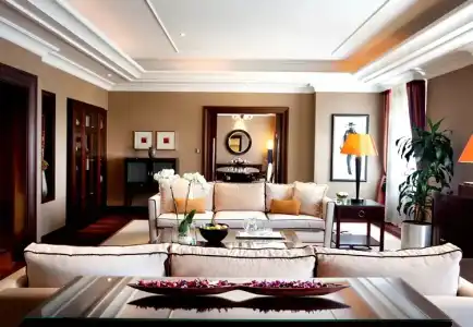 Corinthia Budapest - 62