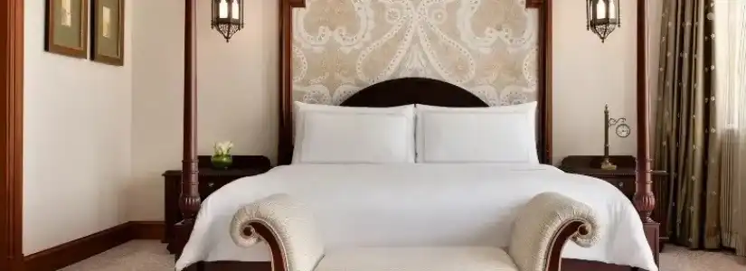 Shangri la Qaryat Al Beri Abu Dhabi - 67