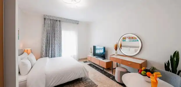 Al Bustan Centre & Residence - 31
