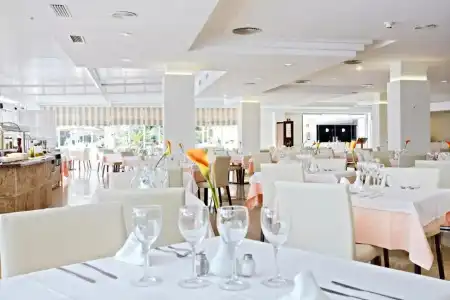 Grupotel Port d´Alcudia - 11