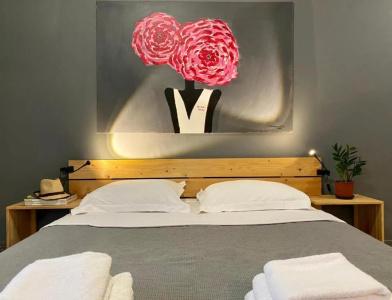Mosaikon Guesthouses - 73