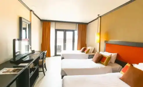 Impiana Resort Chaweng Noi - 32