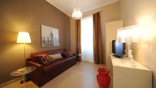Trianon Borgo Pio Aparthotel - 42