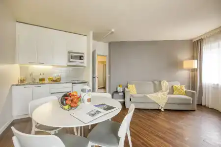 Citadines Sainte-Catherine - 30