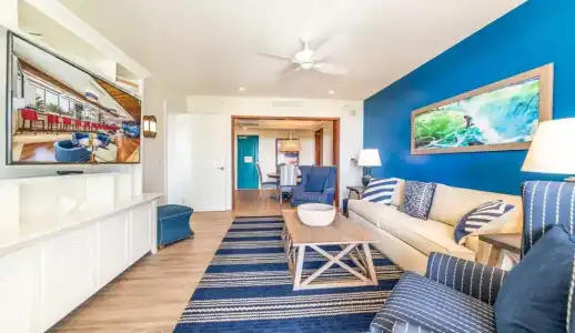 Margaritaville Resort Orlando Cottages - 124