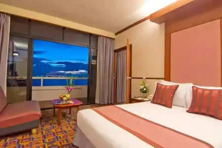 Ambassador City Jomtien Pattaya (Marina Tower Wing) - 65