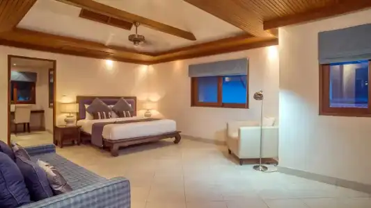 Shiva Samui Luxury Villas - 104