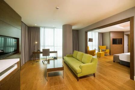 Radisson Blu, Kayseri - 90