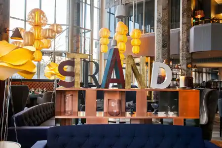 Hilton Helsinki Strand - 25