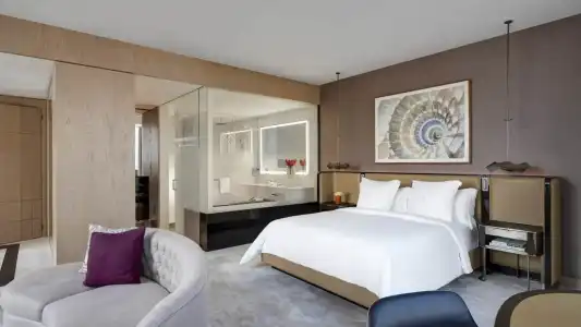 Four Seasons Dubai International Financial Centre - 136