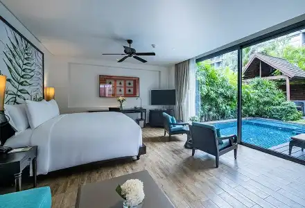 Sai Kaew House - 114
