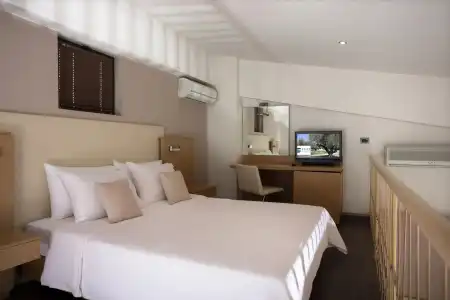 Elite City Resort - 73