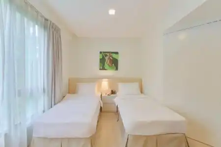 Changi Cove Singapore - 5