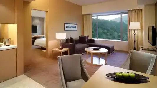 Hyatt Regency Hong Kong, Sha Tin - 71