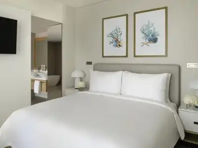 Movenpick Resort Al Marjan Island - 85