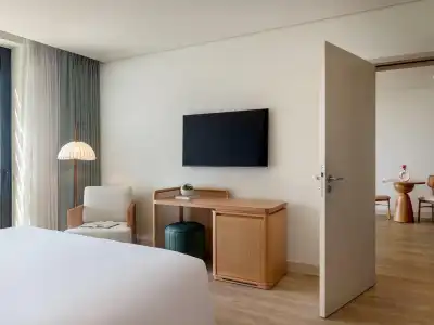 Radisson Blu, Abu Dhabi Yas Island - 80