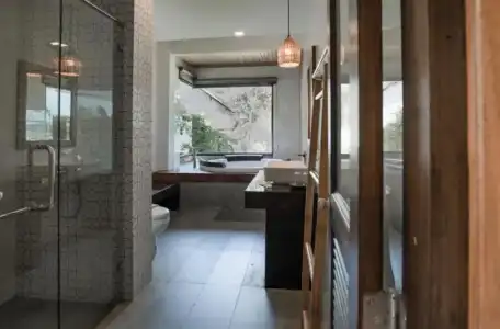 Southern Lanta Resort - 48