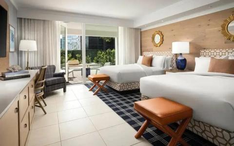 del Coronado, Curio Collection by Hilton - 25
