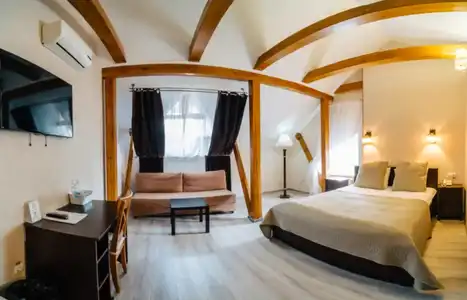 Villa roshcha - 58