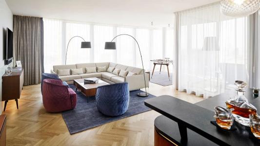 Hyatt Regency Vienna - 77