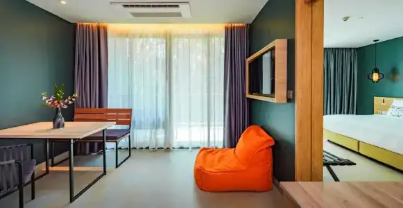 AtEase Phuket Patong - 61